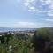 Appart lumineux vue mer Leu Emra