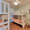 Ocean View Villas Unit B1 - Myrtle Beach