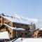 Résidence Les Fermes du Soleil - maeva Home - Appartement 3 pièces 6 personnes - Prestige MAE-0374