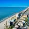 Ocean View Villas Unit B1 - Myrtle Beach
