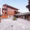 Résidence Les Fermes du Soleil - maeva Home - Appartement 3 pièces 6 personnes - Prestige MAE-0374