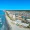 Ocean View Villas Unit B1 - Myrtle Beach