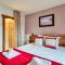 Résidence Les Fermes du Soleil - maeva Home - Appartement 3 pièces 6 personnes - Prestige MAE-0374