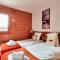Résidence Les Fermes du Soleil - maeva Home - Appartement 3 pièces 6 personnes - Prestige MAE-0374