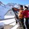 Résidence Pic Du Midi - Apt n°120 - 2eme étage- Bâtiment Gavarnie MAE-8264