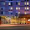 Aloft Minneapolis