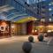 Aloft Minneapolis