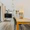 Chic Stay in Limpertsberg Near City Center