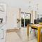 Chic Stay in Limpertsberg Near City Center