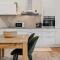 Chic Stay in Limpertsberg Near City Center