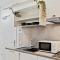 Chic Stay in Limpertsberg Near City Center