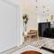 Chic Stay in Limpertsberg Near City Center