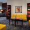 BWI Airport Marriott - Linthicum Heights