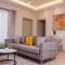 ELITE RESIENCE 1 Bedroom WITH GYM& POOL - Nairobi