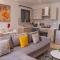 ELITE RESIENCE 1 Bedroom WITH GYM& POOL