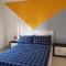5-Bed Apartment Sleeps 10 - Wi-Fi - Free Parking