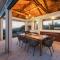 Villa True Oasis with Heated Pool