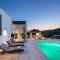 Villa True Oasis with Heated Pool