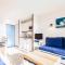 Résidence Port Bourgenay - maeva Home - 2 Pièces 5 Personnes Sélection MAE-2103
