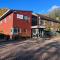 The Poplars - Cosy Modern Flat with Great Networking