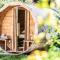Exklusives Design-Apartment & Sauna - Warngau