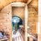 Exklusives Design-Apartment & Sauna - Warngau