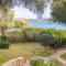 Villa 30 metres of Marinella Beach with Parking