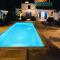 Little House with private pool and garden - BY APOKORONAS VILLAS - Xirostérnion