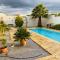 Little House with private pool and garden - BY APOKORONAS VILLAS - Xirostérnion