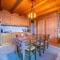 Cosymontagne - Le Chalet - 3Ch - 8 pers- Terrasse Sud, magnifique vue - 拉克吕萨