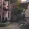 Elegant & Quiet Apartment in Historic House - Prime Location in Oslo West
