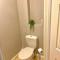 Maple House a spacious 2 Bedroom House - Barnstaple