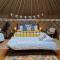 Kelburn Yurts - Fairlie