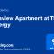 Seaview Apartment at The Energy - Csaam