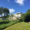 Ferienhaus Panorama Mosel