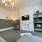 HNFC Stays - Spacious house w/ all essentials - 3b - 泰恩河畔纽卡斯尔