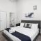 BOLD 2BR 2BA In The Block Apartment by CozySuites
