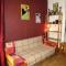Résidence Marmottes - Studio cabine avec place de parking couvert privé MAE-8274