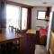 Résidence Cristallines - 2 Pièces cabine 6 personnes MAE-9692 - 奥尔西埃