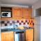 Résidence Cristallines - 2 Pièces cabine 6 personnes MAE-9939 - 奥尔西埃