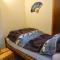 Résidence Ecureuils - Studio avec parking couvert proche du centre de Barèges MAE-8634 - 巴里吉斯
