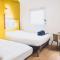 ibis budget Dijon Saint Apollinaire - Dijon