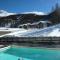 Chalet La Combe D Or - Chalet mitoyen en résidence de standing MAE-2094 - Le Mélézet