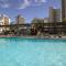 Skyline Island Colony Hotel