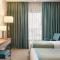 Ramada by Wyndham Makkah Zad Al Tayseer - La Mecque