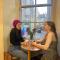 High Street Hostel - Over 18s Only, Backpackers Atmosphere