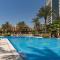 The Diplomat Radisson Blu Residence