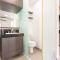 Easy Star - Praticidade e Conforto na Vila Olímpia Com Piscina - AE01H - 圣保罗