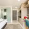 Easy Star - Praticidade e Conforto na Vila Olímpia Com Piscina - AE01H - 圣保罗