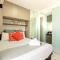 Easy Star - Praticidade e Conforto na Vila Olímpia Com Piscina - AE01H - 圣保罗